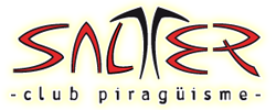 Salt-ter Club de Pirag&uuml;isme